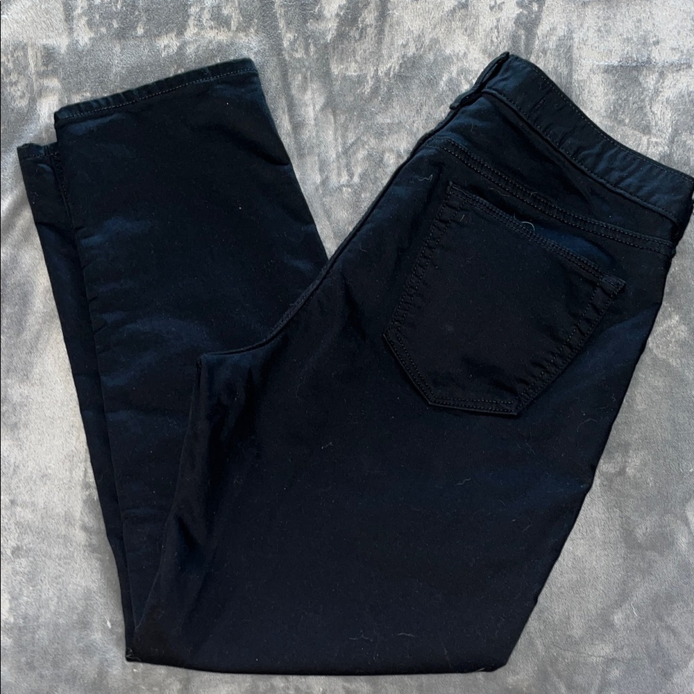 Men’s Banana Republic ATHLETIC TRAVEL JEAN 35/30